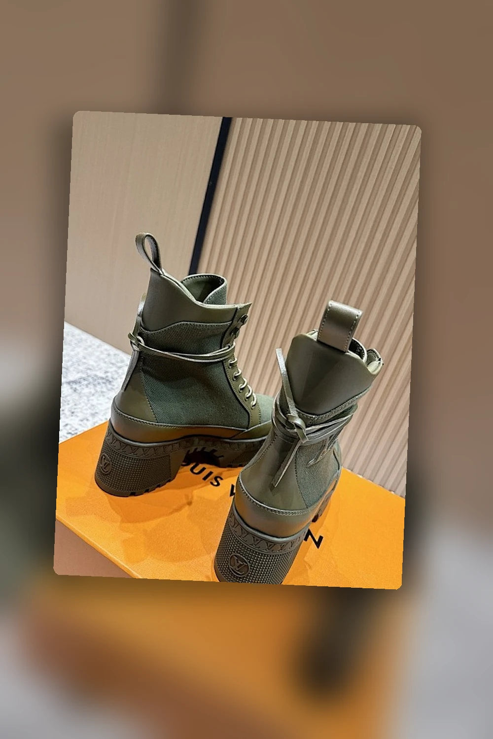 NB - LOV Women Shoes - 944