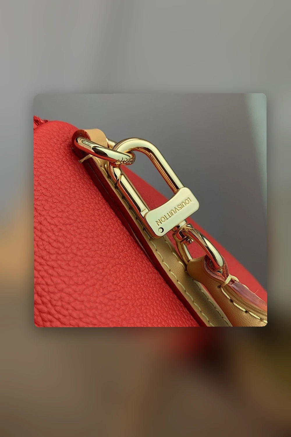 NB - LOV Bag - 1892