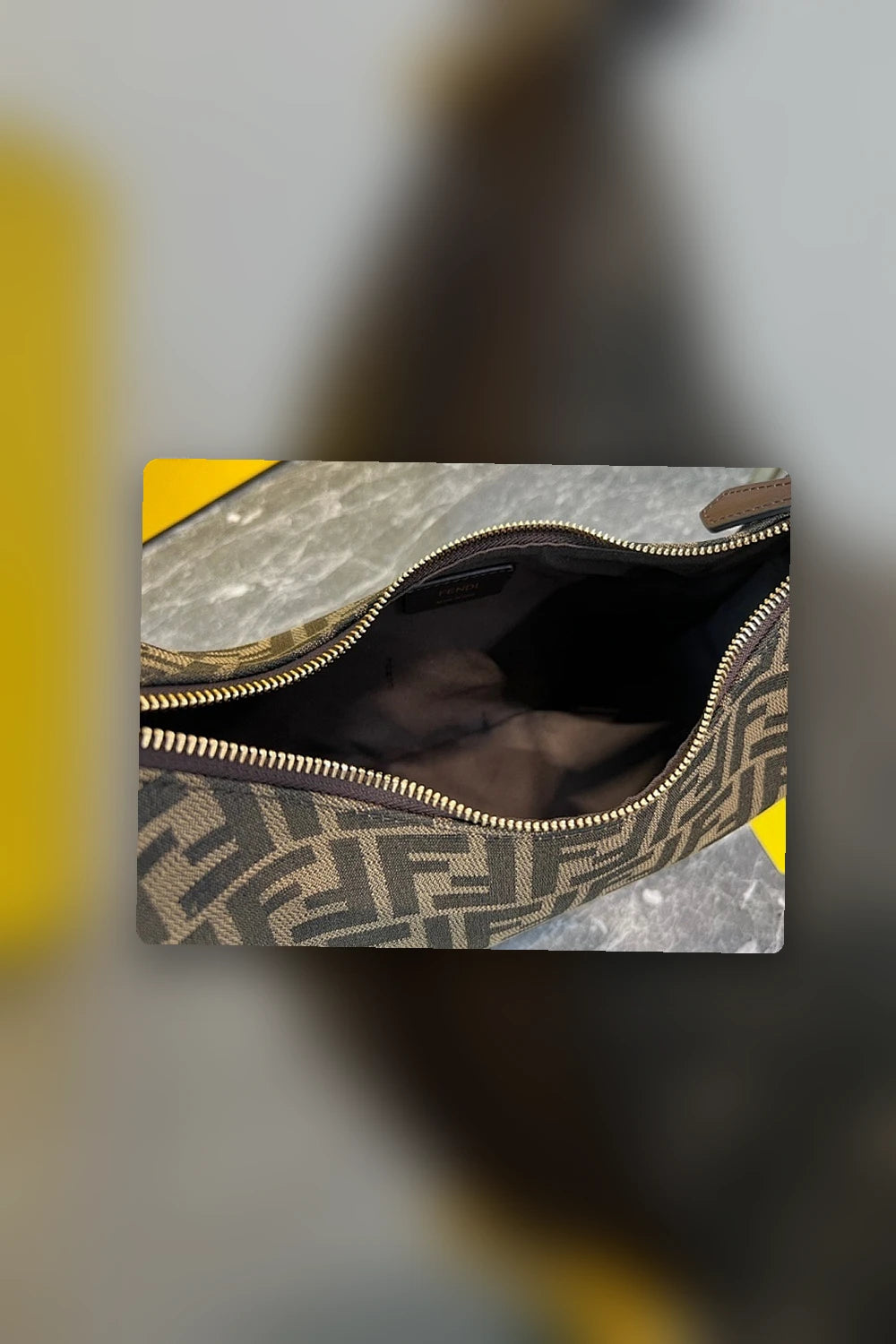 NB - FDE Bag - 361