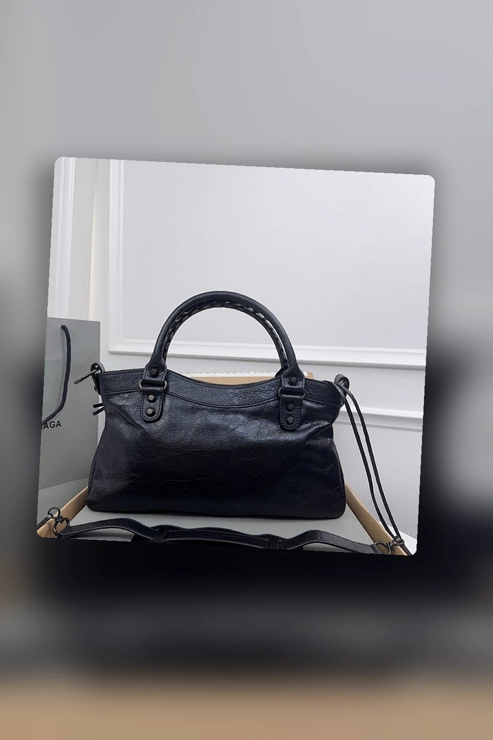 NB - BG Bag - 1165