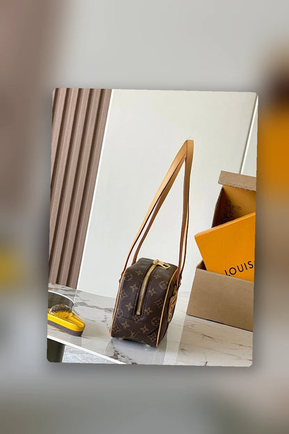 NB - LOV Bag - 1389