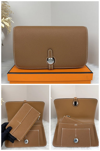NB - HMS Bag - 1669