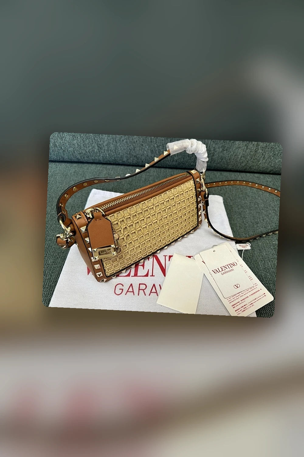 NB - VEL Bag - 540