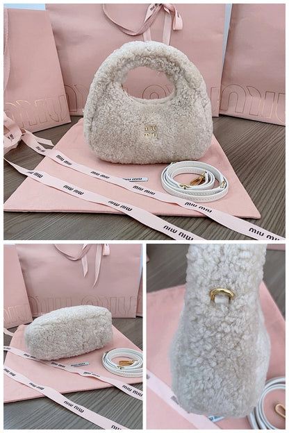 NB - MMU Bag - 224