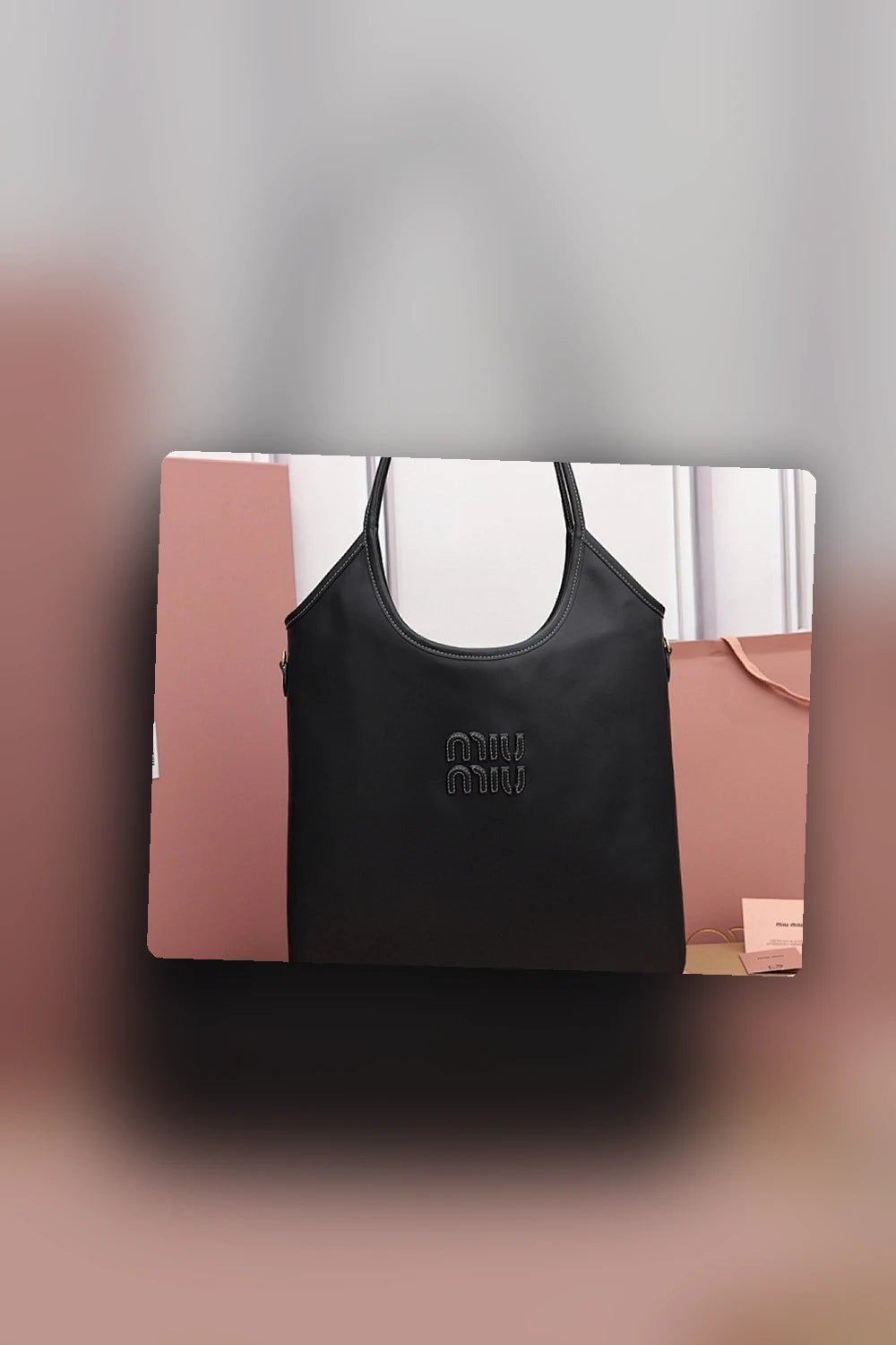 NB - MMU Bag - 092