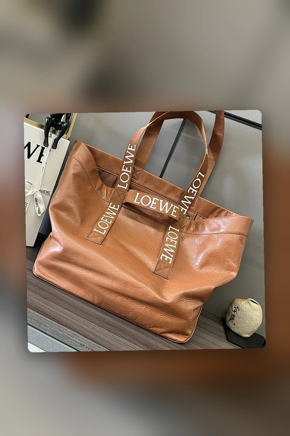 NB - LWO Bag - 438