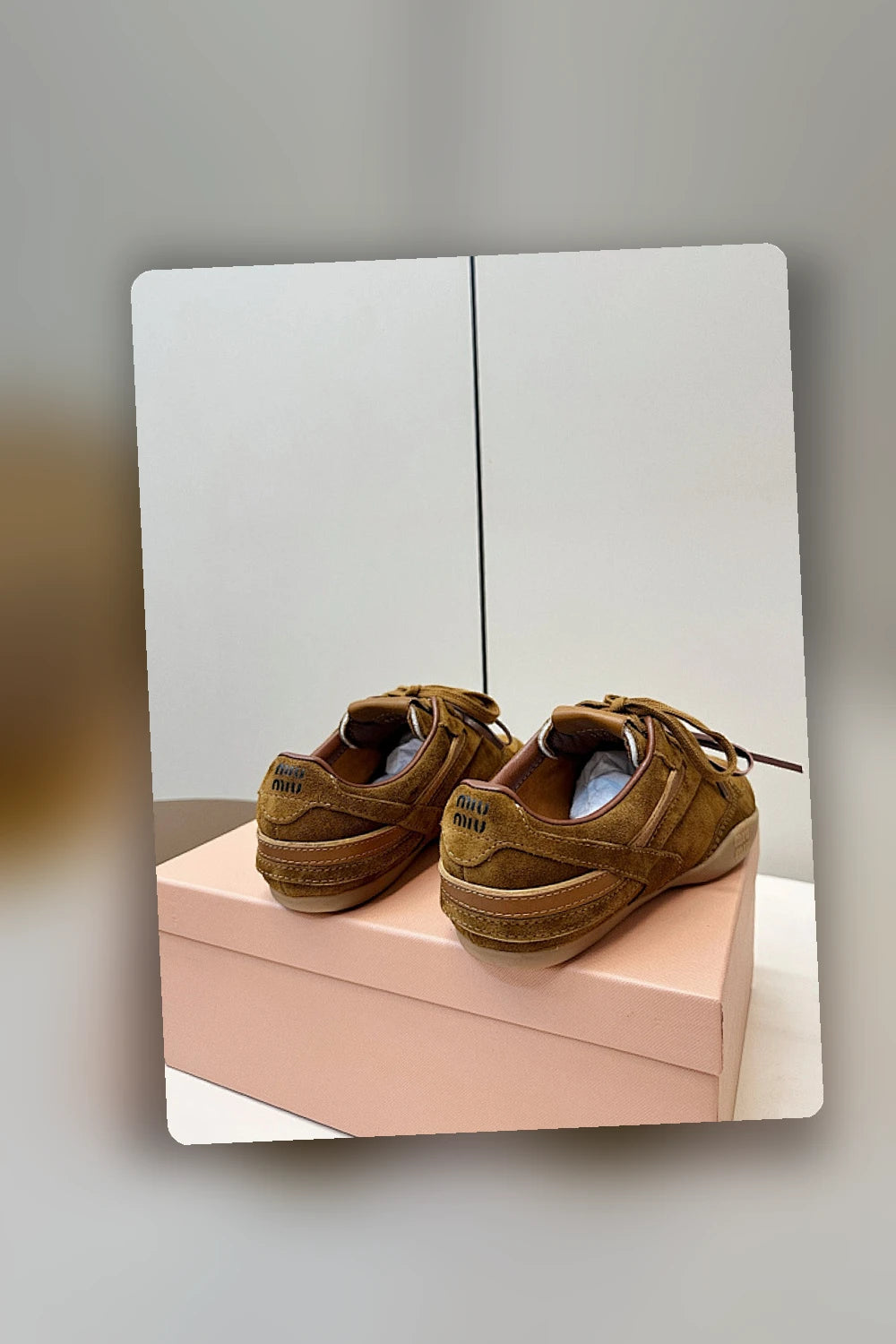 NB - MMU Women Shoes - 095