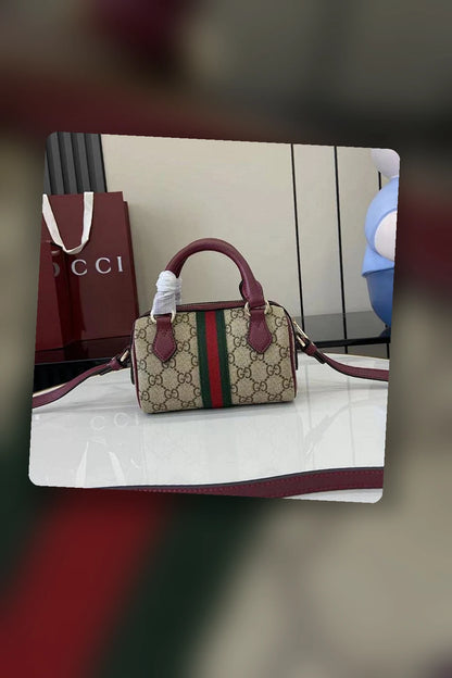 NB - GUKI Bag - 630