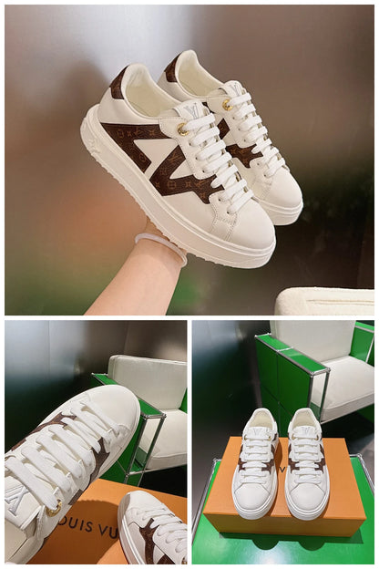 NB - LOV Women Shoes - 517