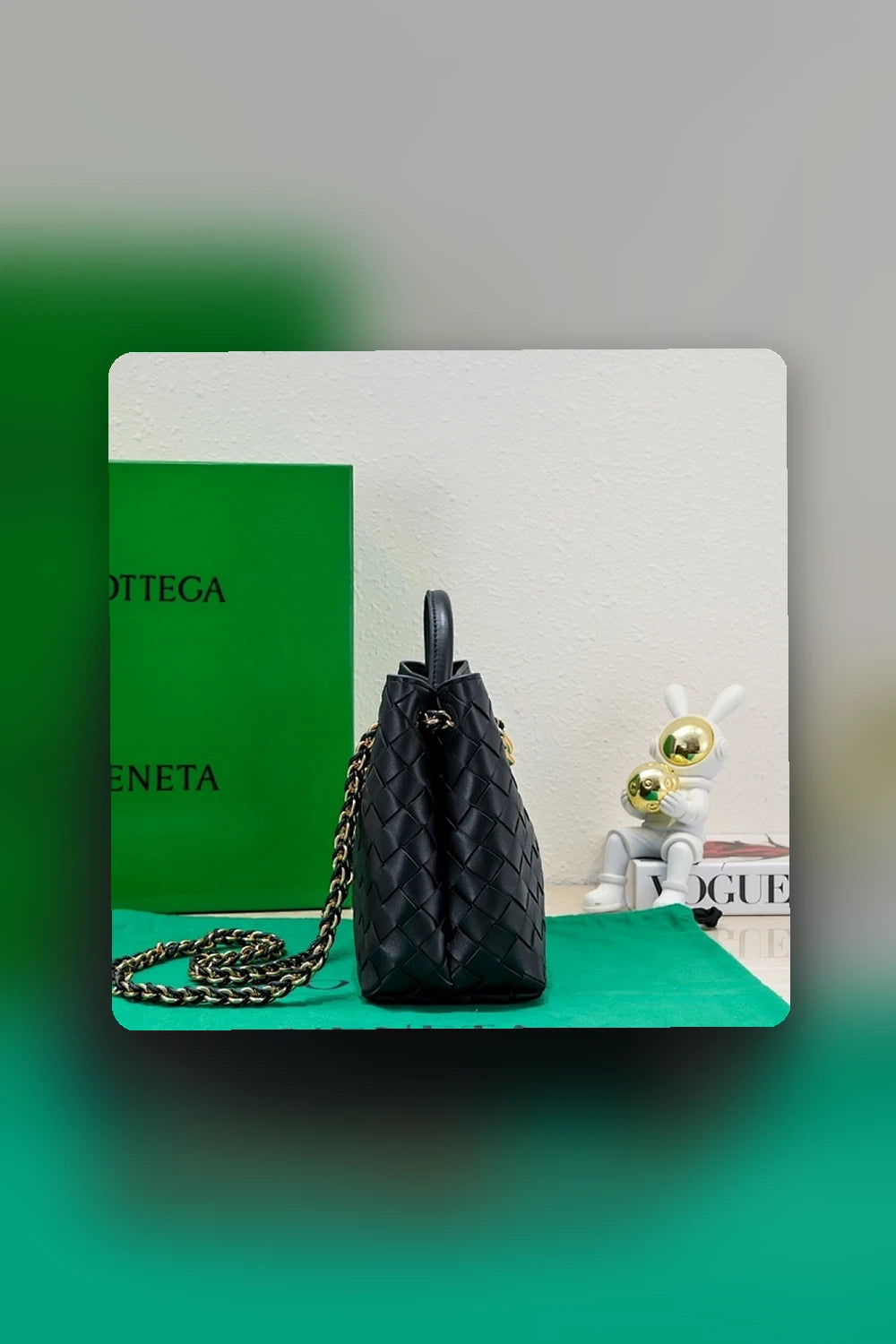 NB - BOV Bag - 919