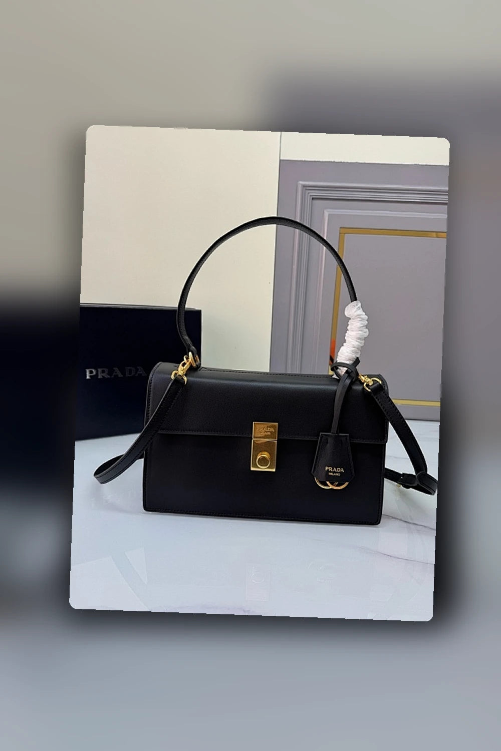 NB - PD Bag - 1529