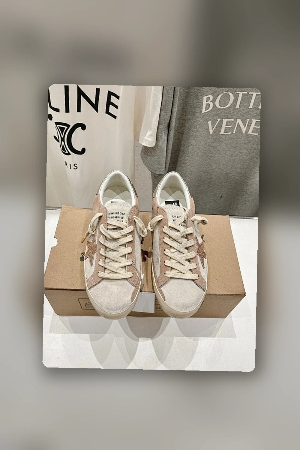 NB - SIMP Women Shoes - 422