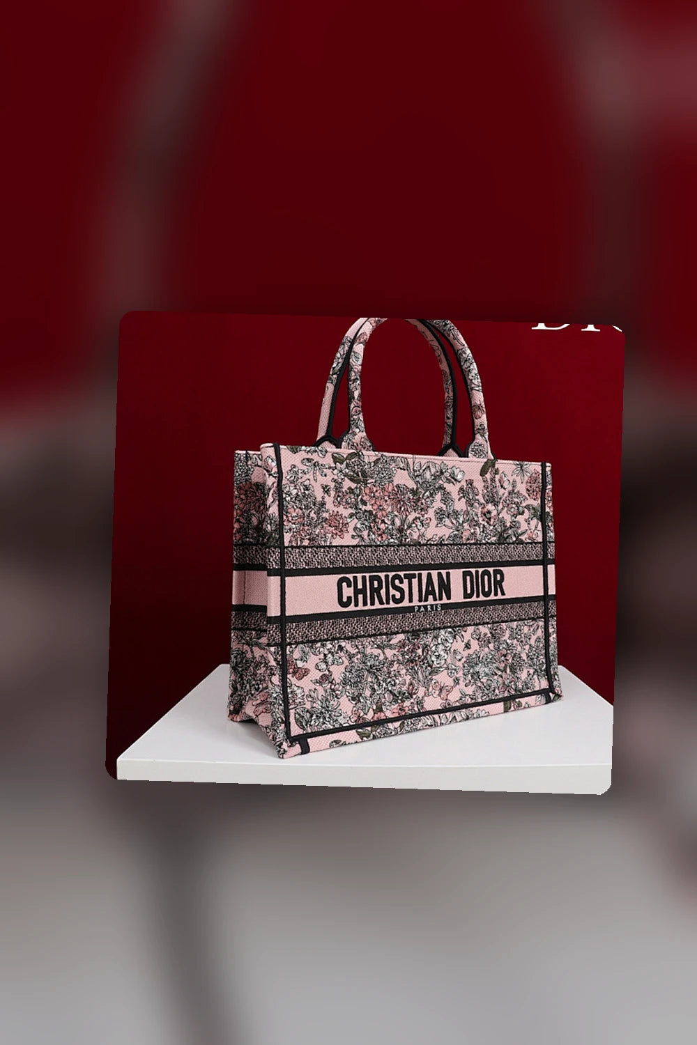 NB - DOR Bag - 572