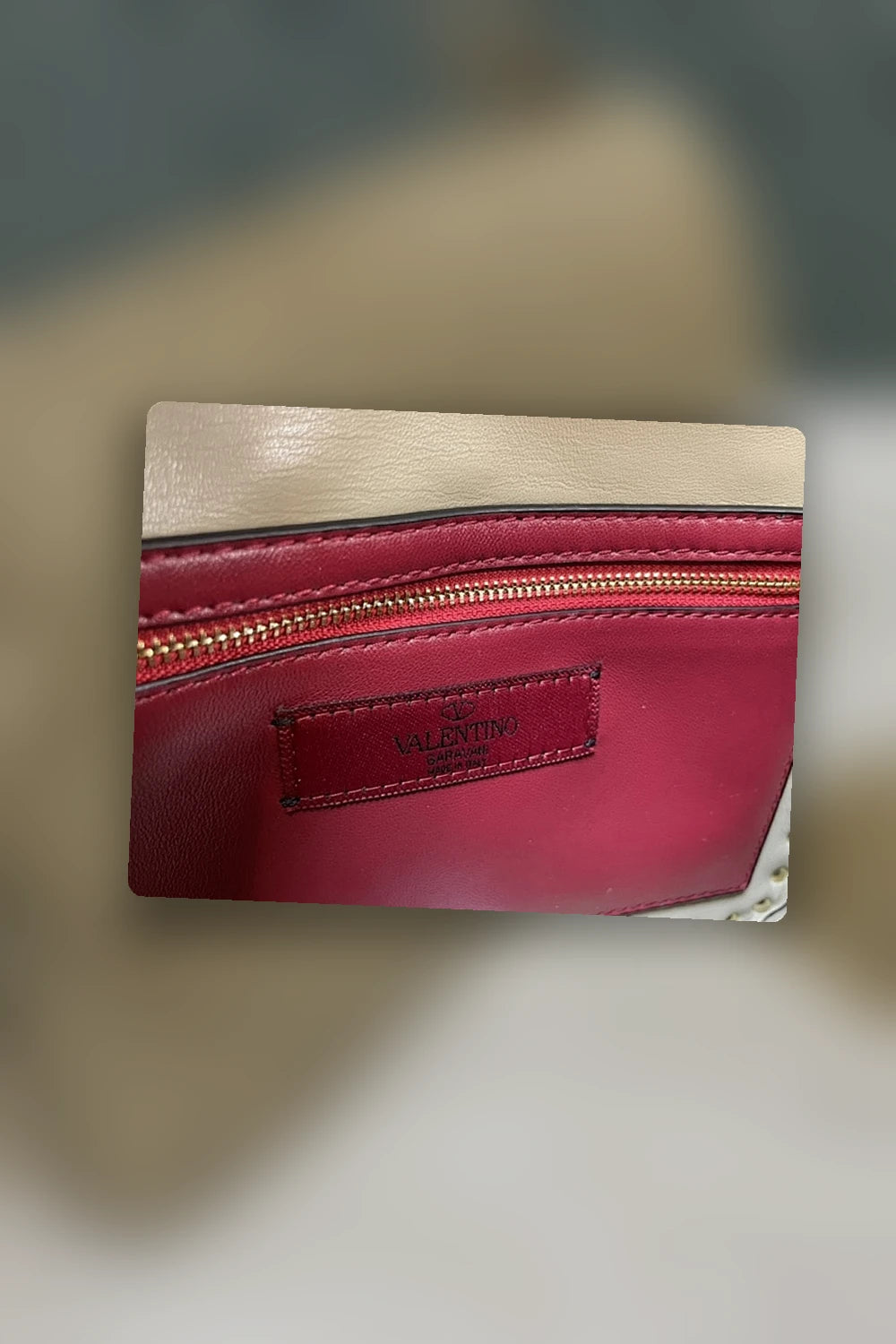 NB - VEL Bag - 190