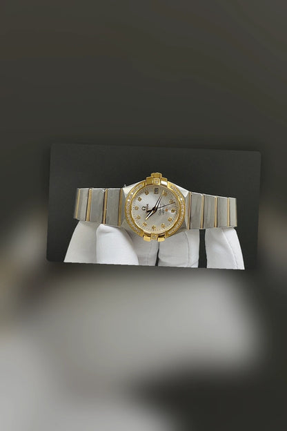 NB - Mix Watch - 1350