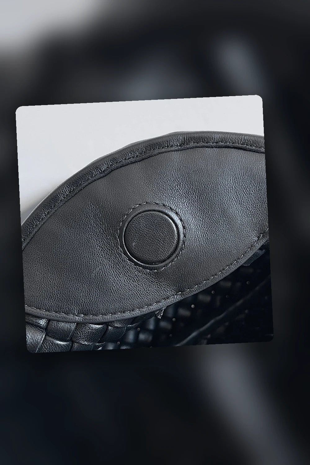 NB - BOV Bag - 200