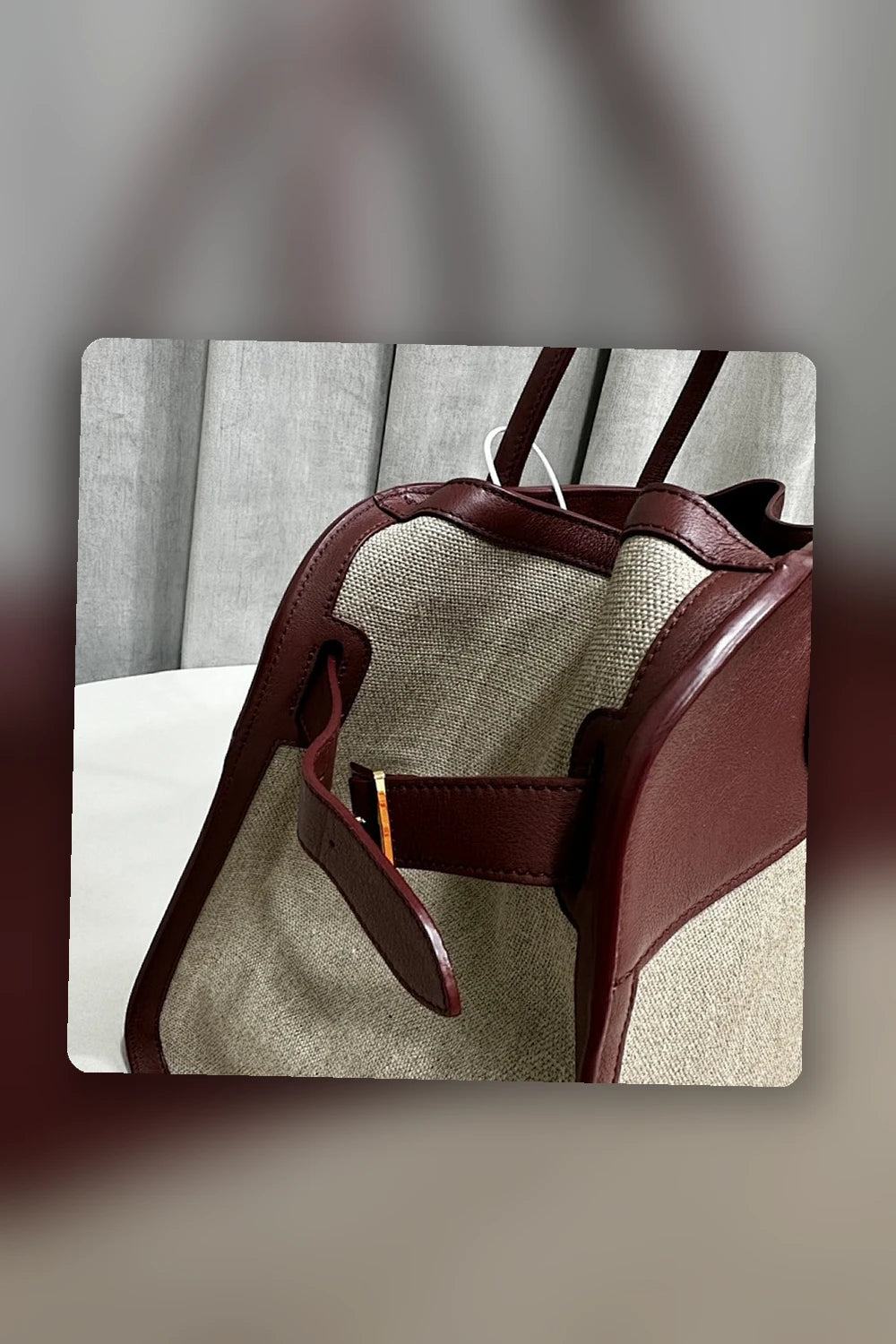 NB - THR Bag - 324