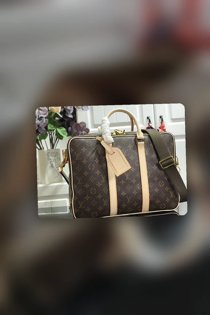 NB - LOV Bag - 1489