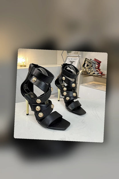 NB - BAM Women Shoes - 313