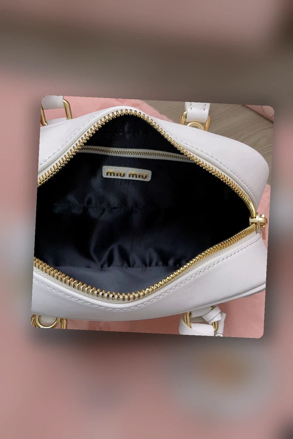 NB - MMU Bag - 808