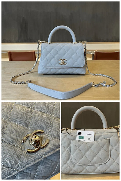 NB - CHL Bag - 230