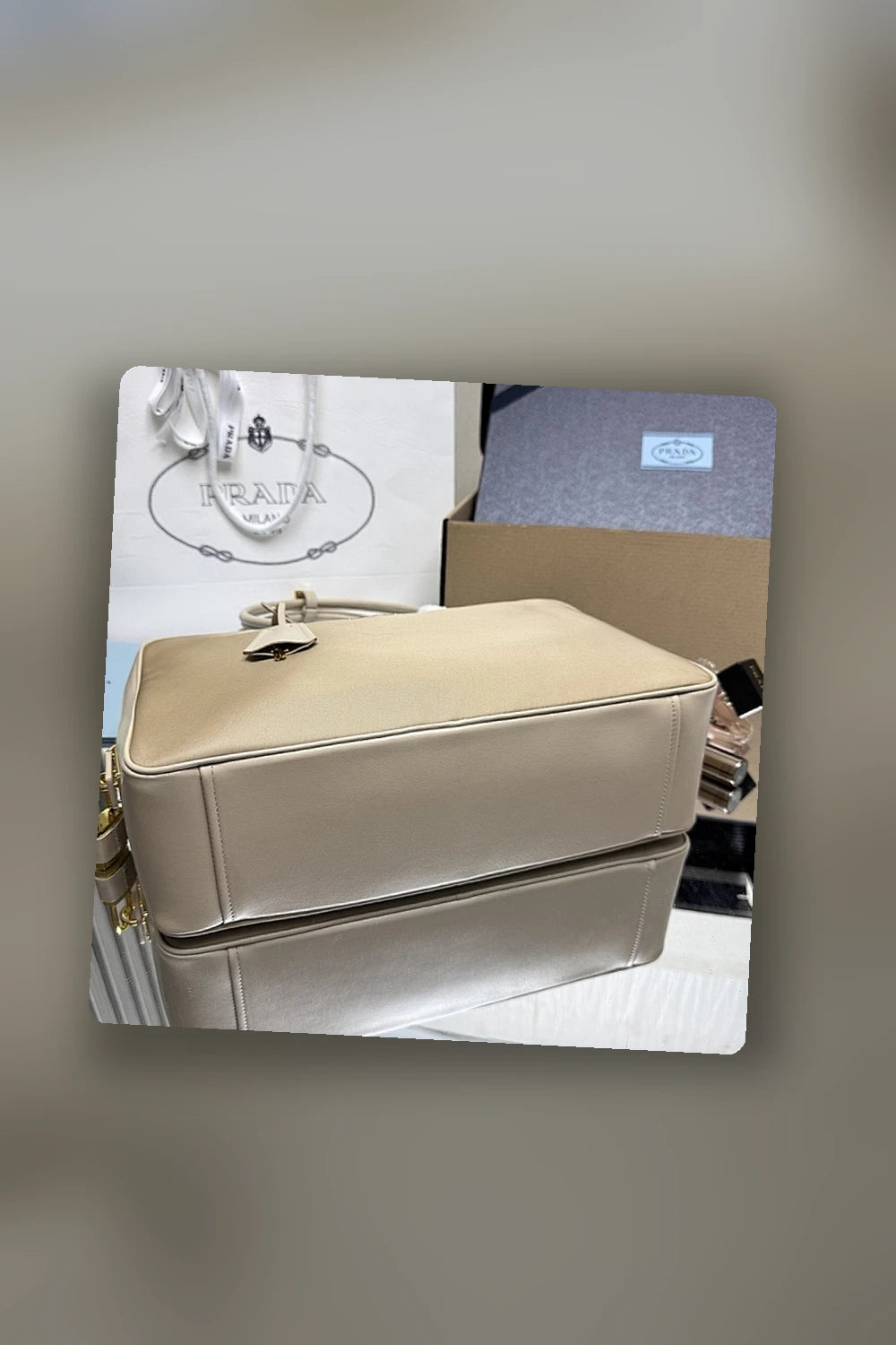 NB - PD Bag - 804