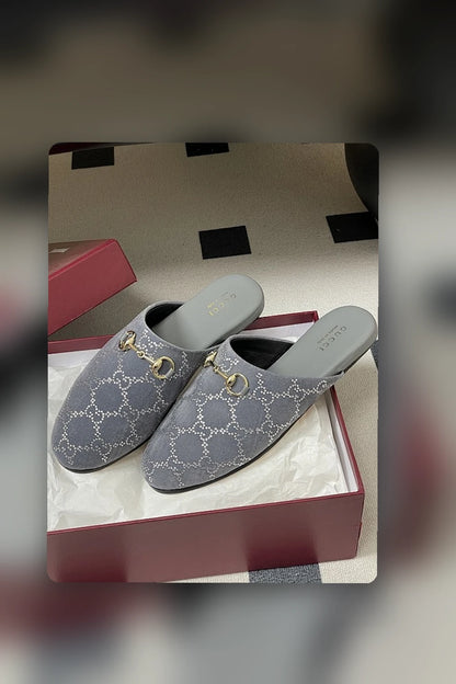 NB - GUKI Women Shoes - 204