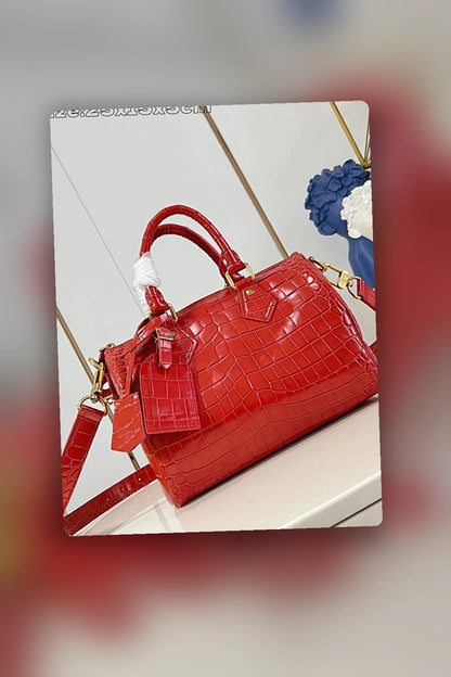 NB - LOV Bag - 1282