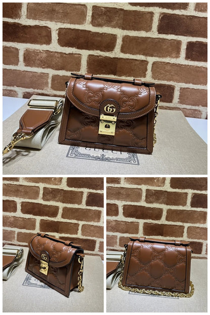 NB - GUKI Bag - 496