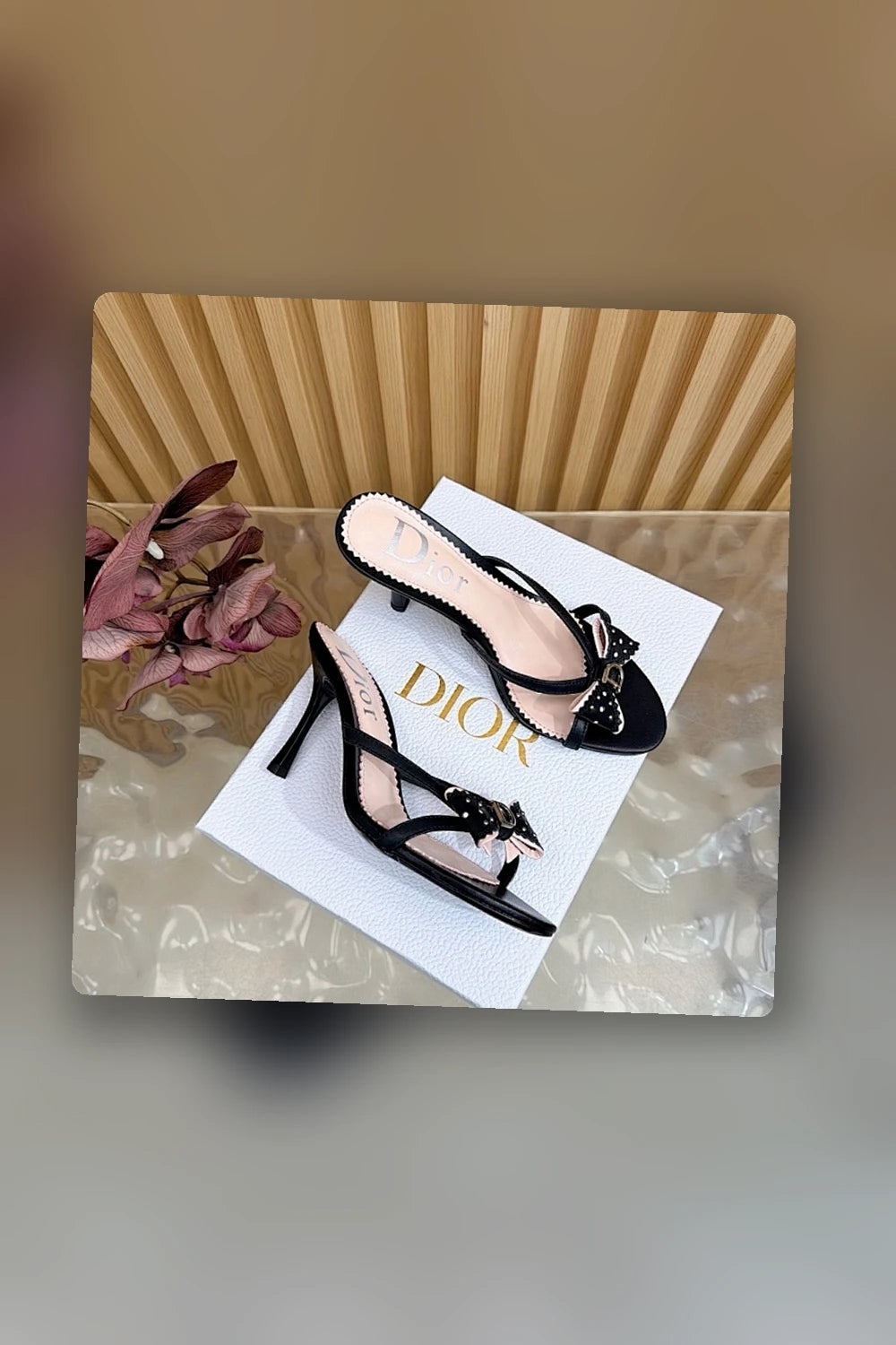 NB - DOR Women Shoes - 149