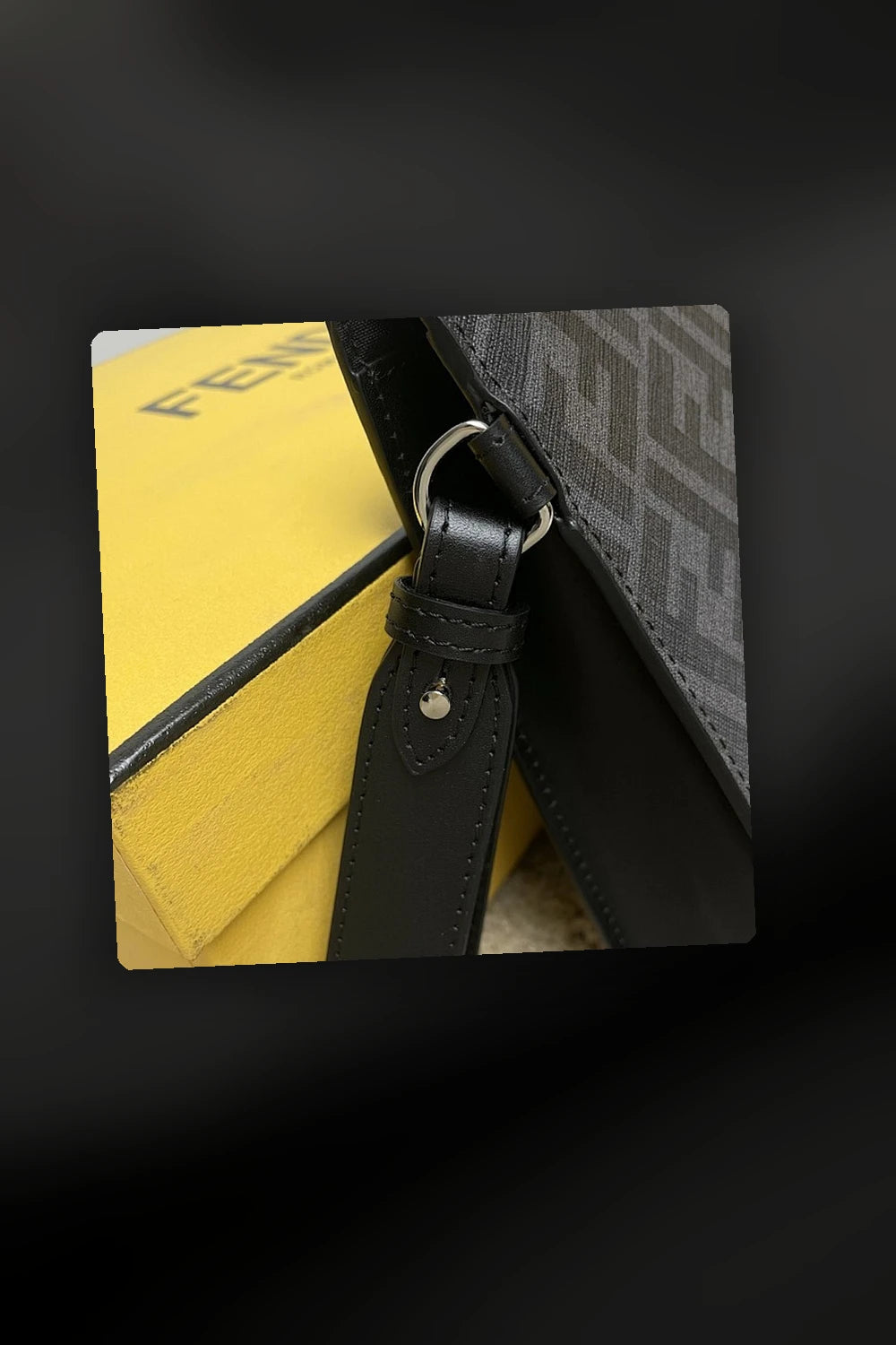 NB - FDE Bag - 354