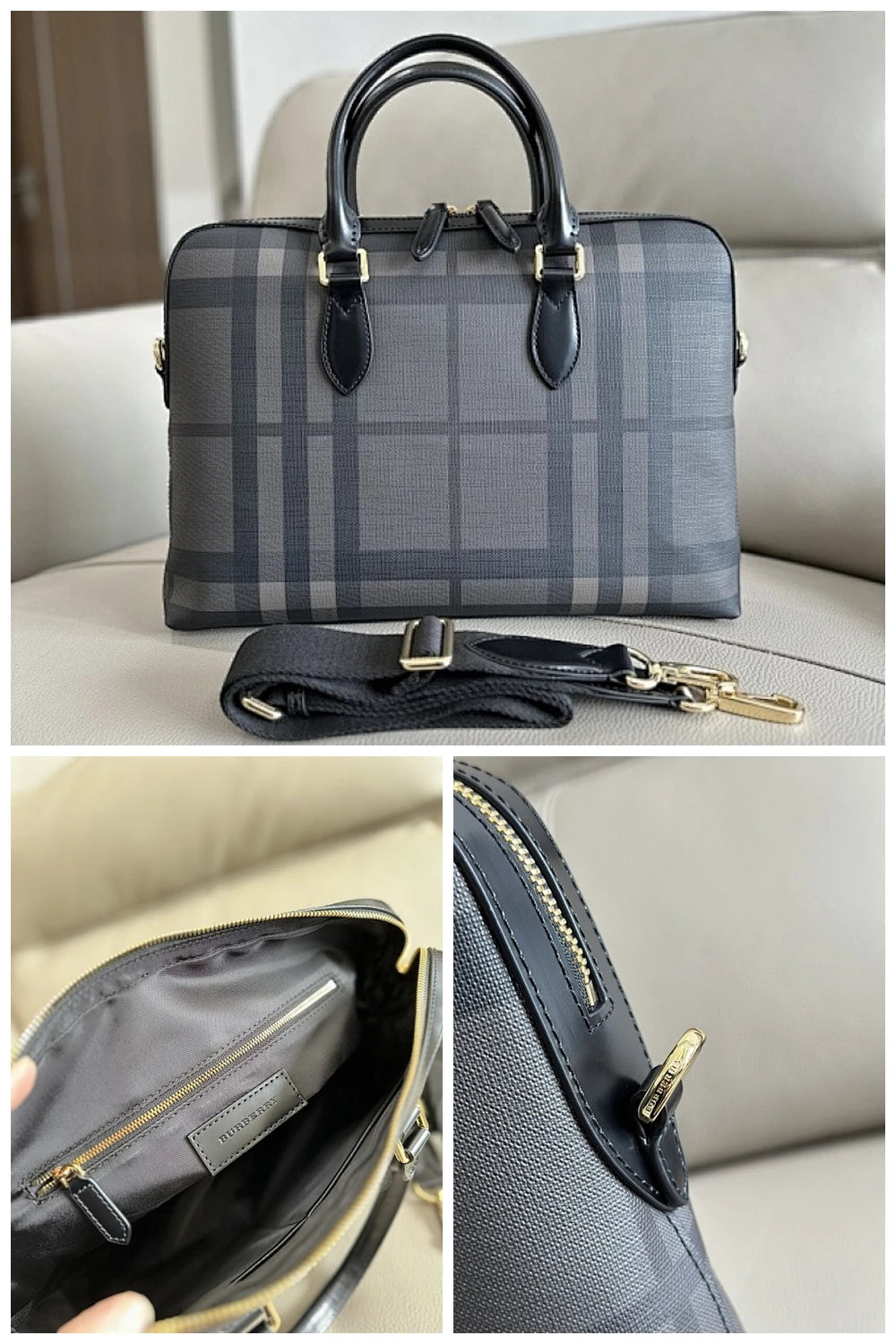 NB - BOR Bag - 1148