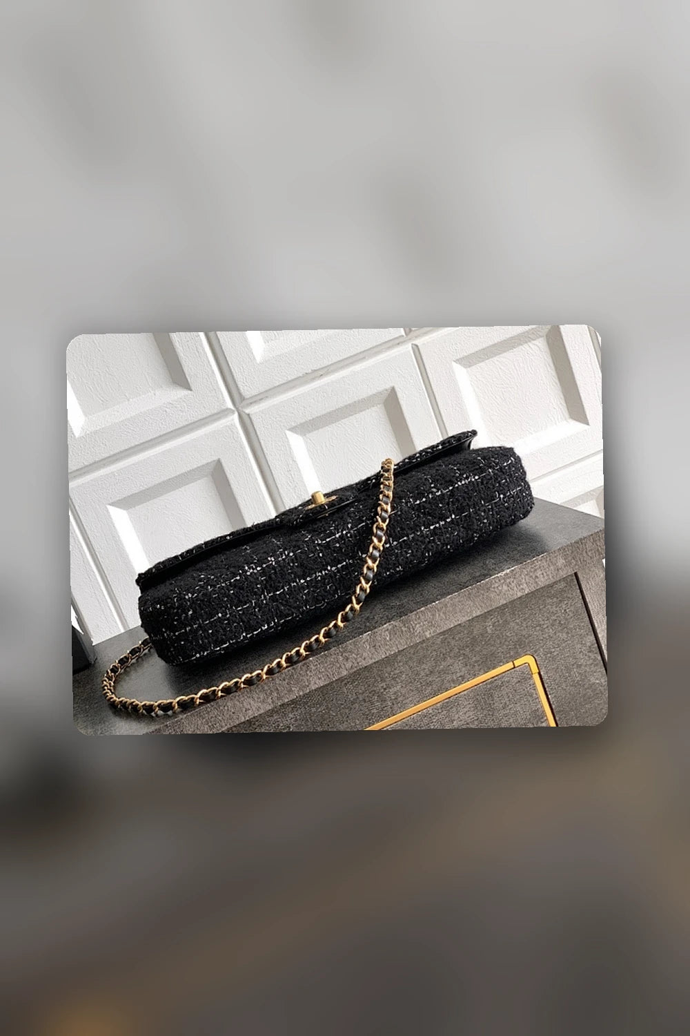 NB - CHL Bag - 400