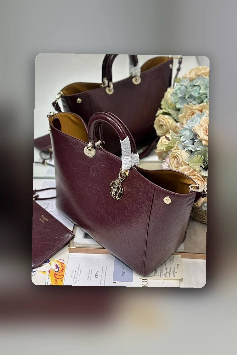 NB - DOR Bag - 027