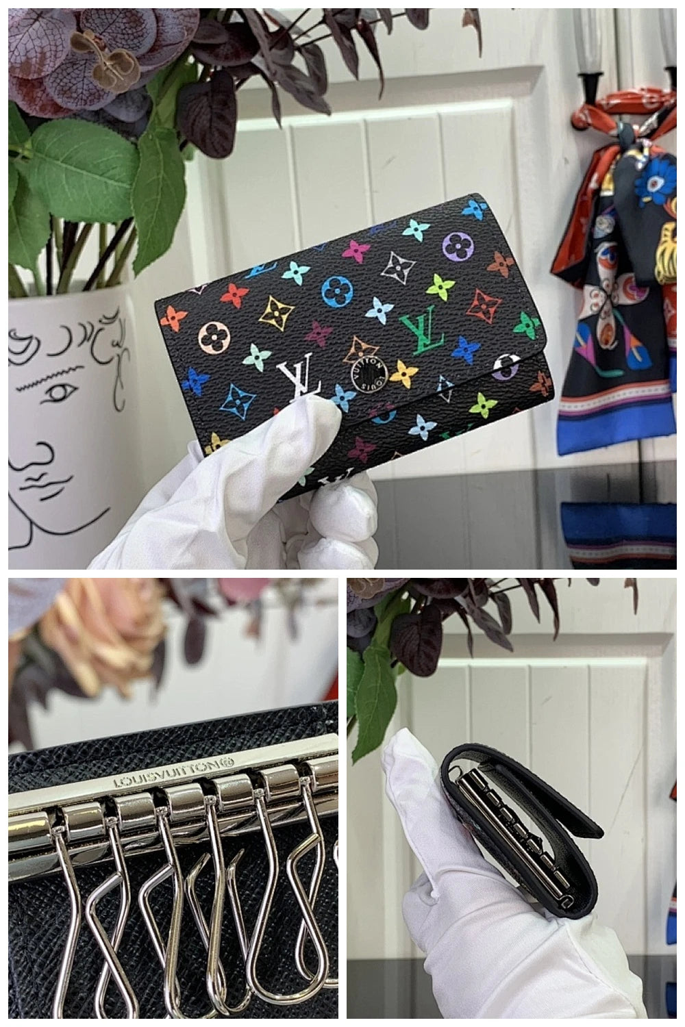 NB - Mix Wallet - 203