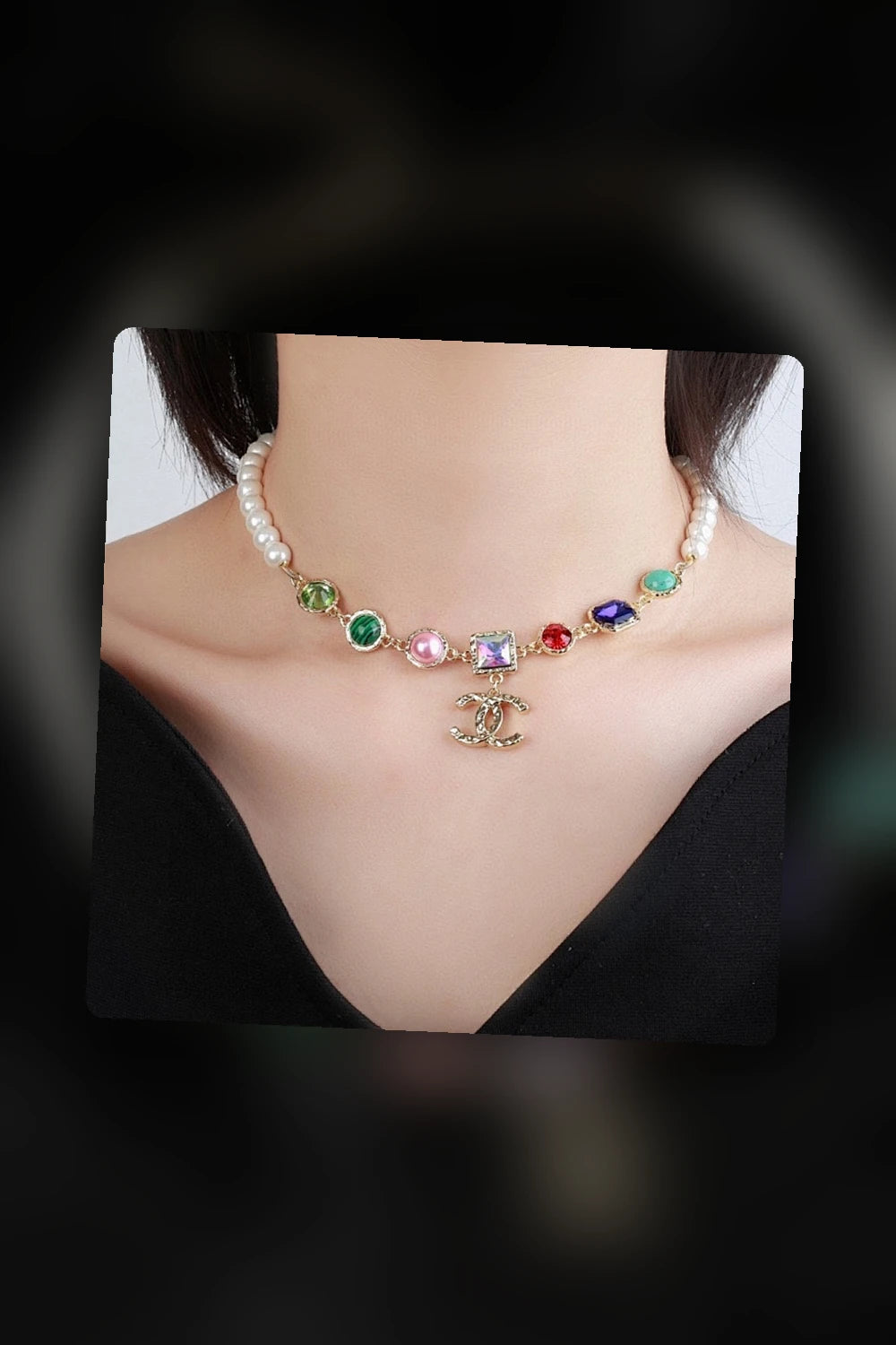 NB - CHL Jewelry - 728