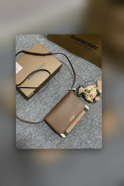 NB - BOR Bag - 264