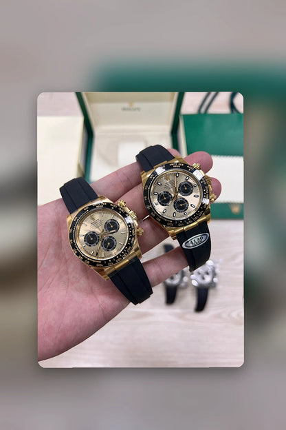NB - Mix Watch - 804