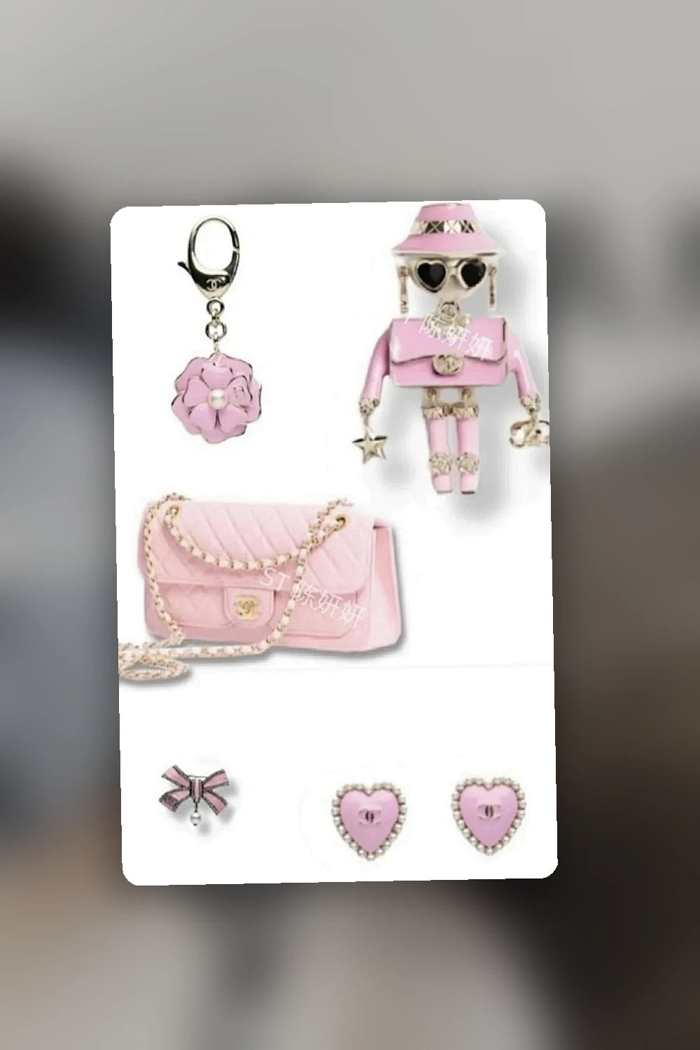 NB - CHL Jewelry - 614