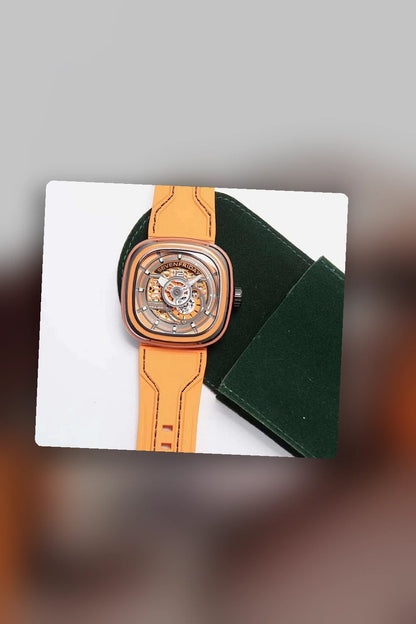 NB - Mix Watch - 1345