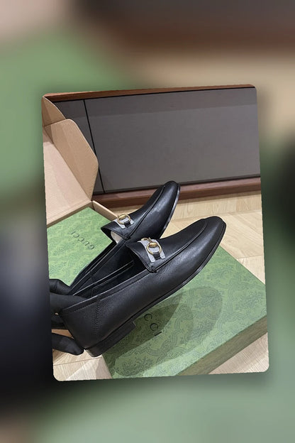 NB - GUKI Women Shoes - 1002
