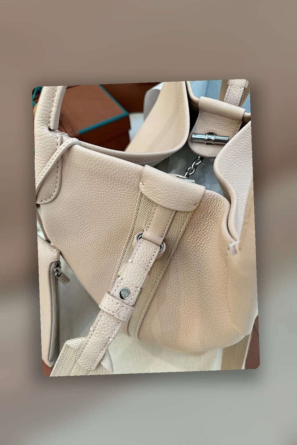 NB - LOP Bag - 257
