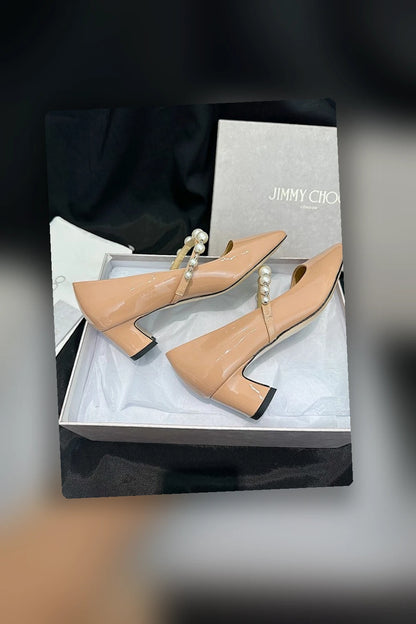 NB - JMC Women Shoes - 602