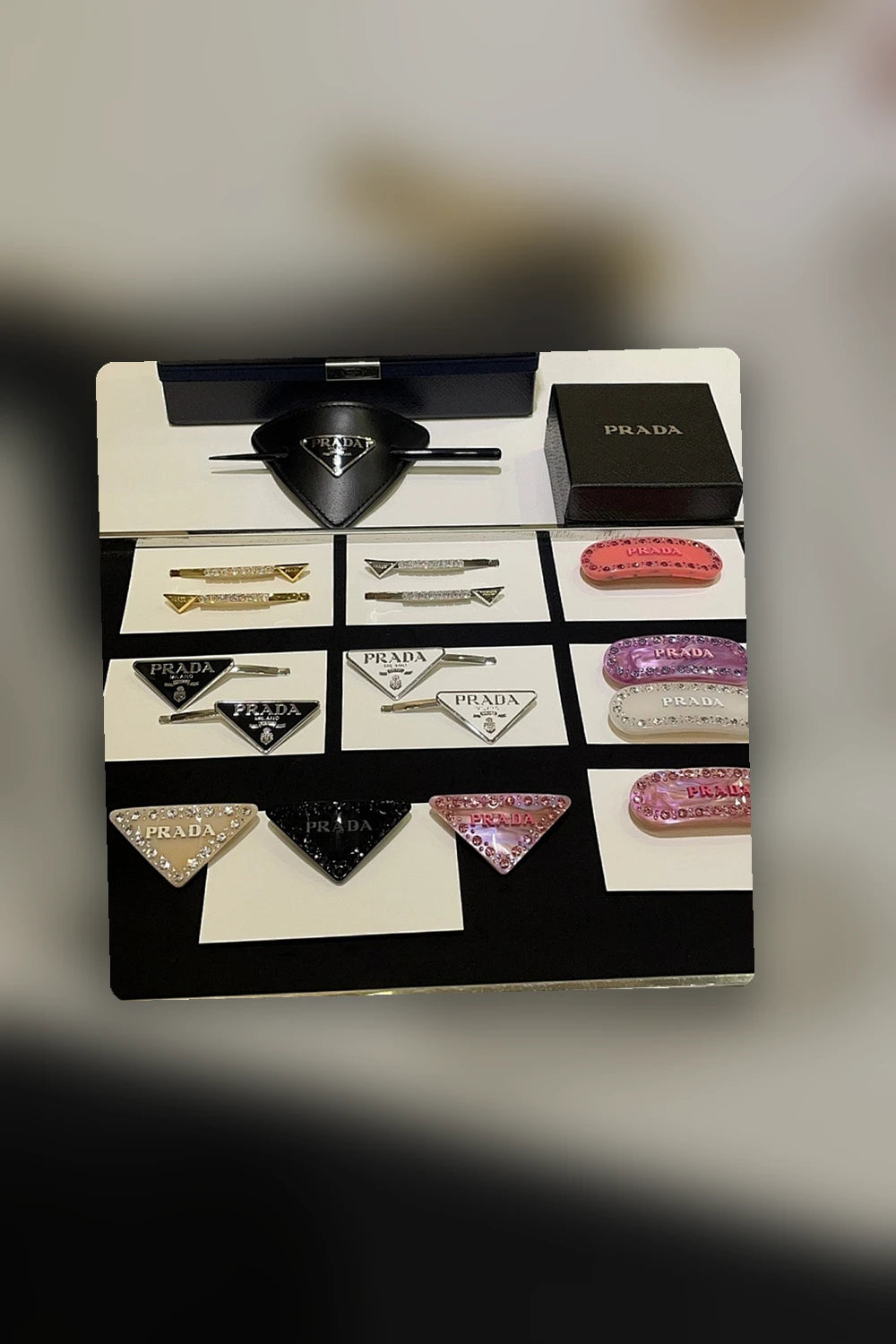 NB - MMU Jewelry - 372