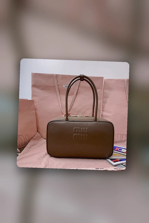 NB - MMU Bag - 212