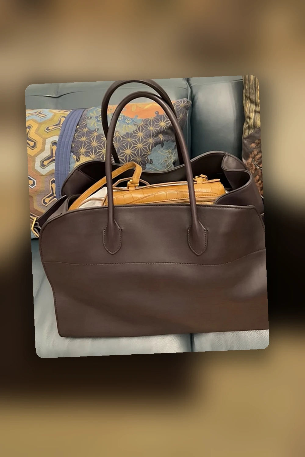 NB - THR Bag - 945