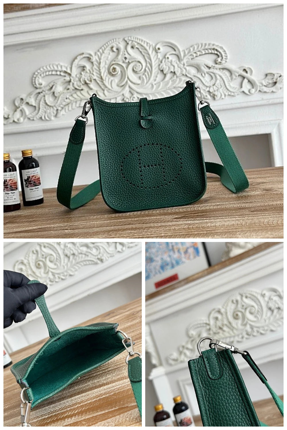 NB - HMS Bag - 1006