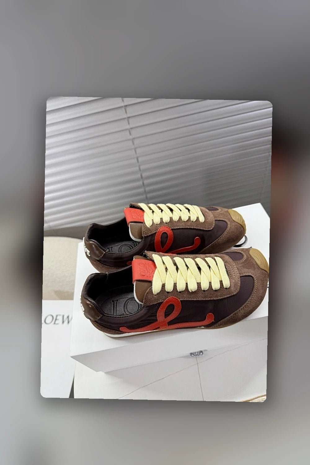 NB - LWO Women Shoes - 396