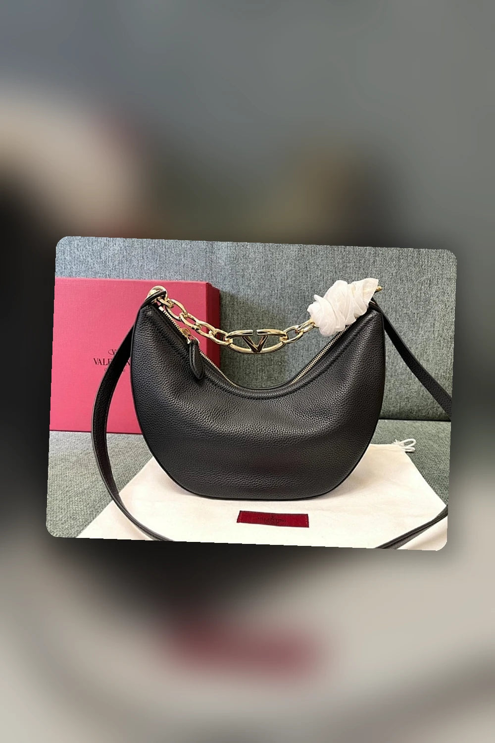 NB - VEL Bag - 680
