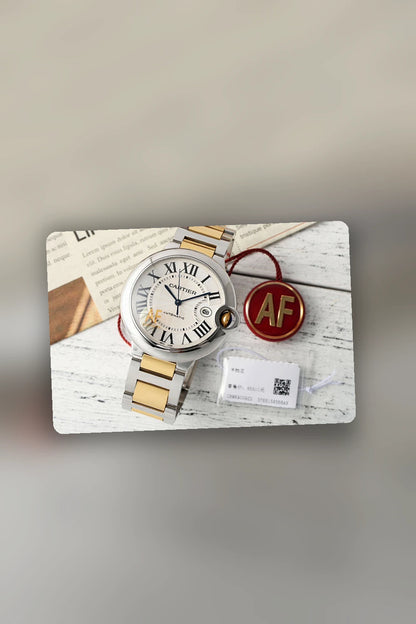 NB - Mix Watch - 1462